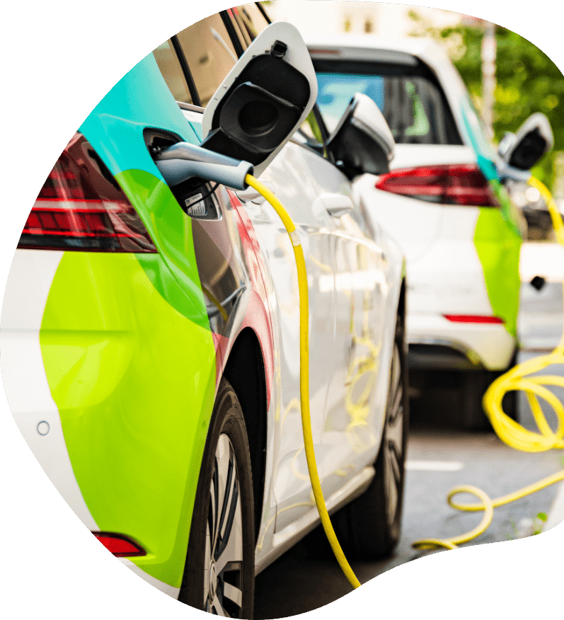 installateur borne de recharge