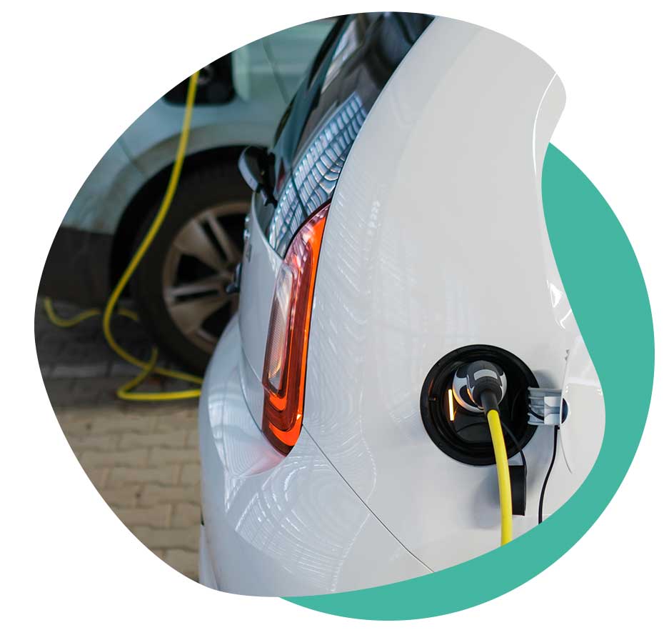 bornes de recharge pour entreprises