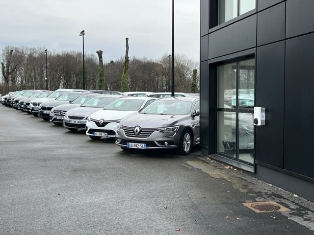 Guer Coët Automobiles Rennes